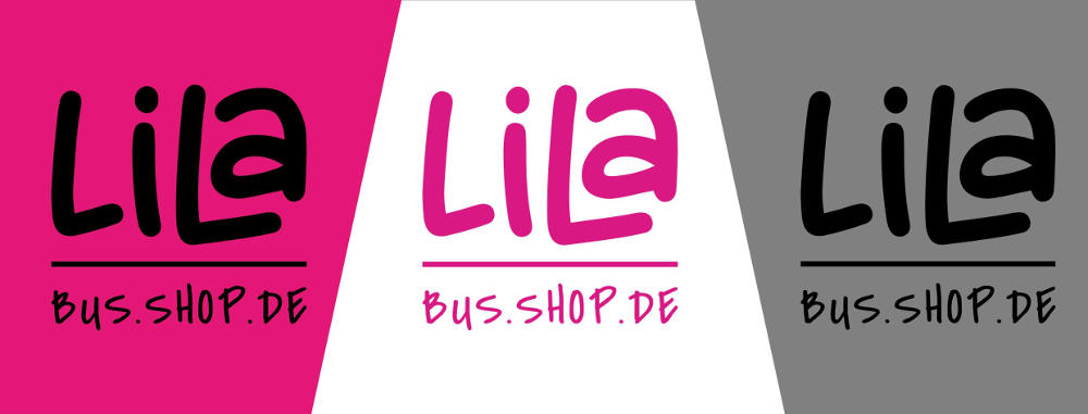 Lila Bus Shop